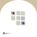 ICT Memory Spel (24 kaarten) – Digitale Geletterdheid – Kleuters & Groep 3 – 3D-geprint met Opbergdoosje