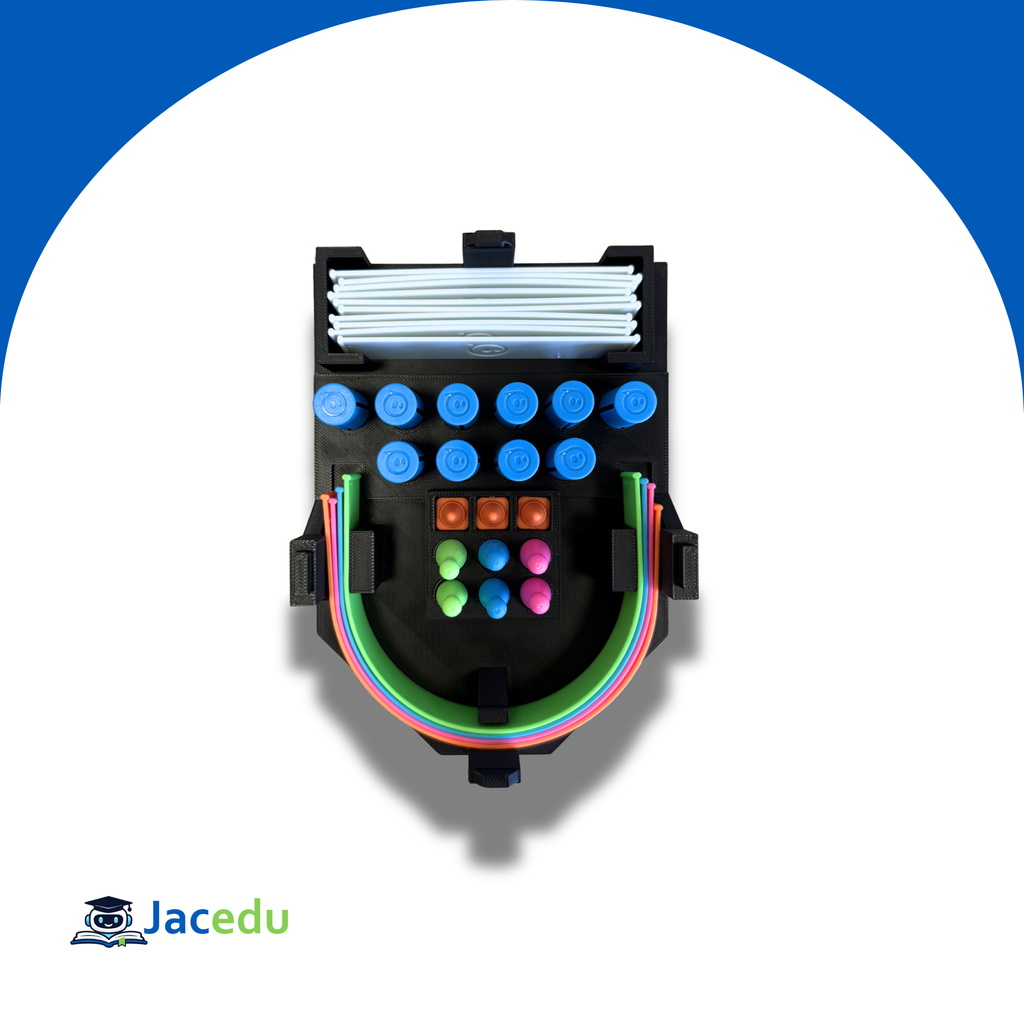 Sphero accessoires opslag tray