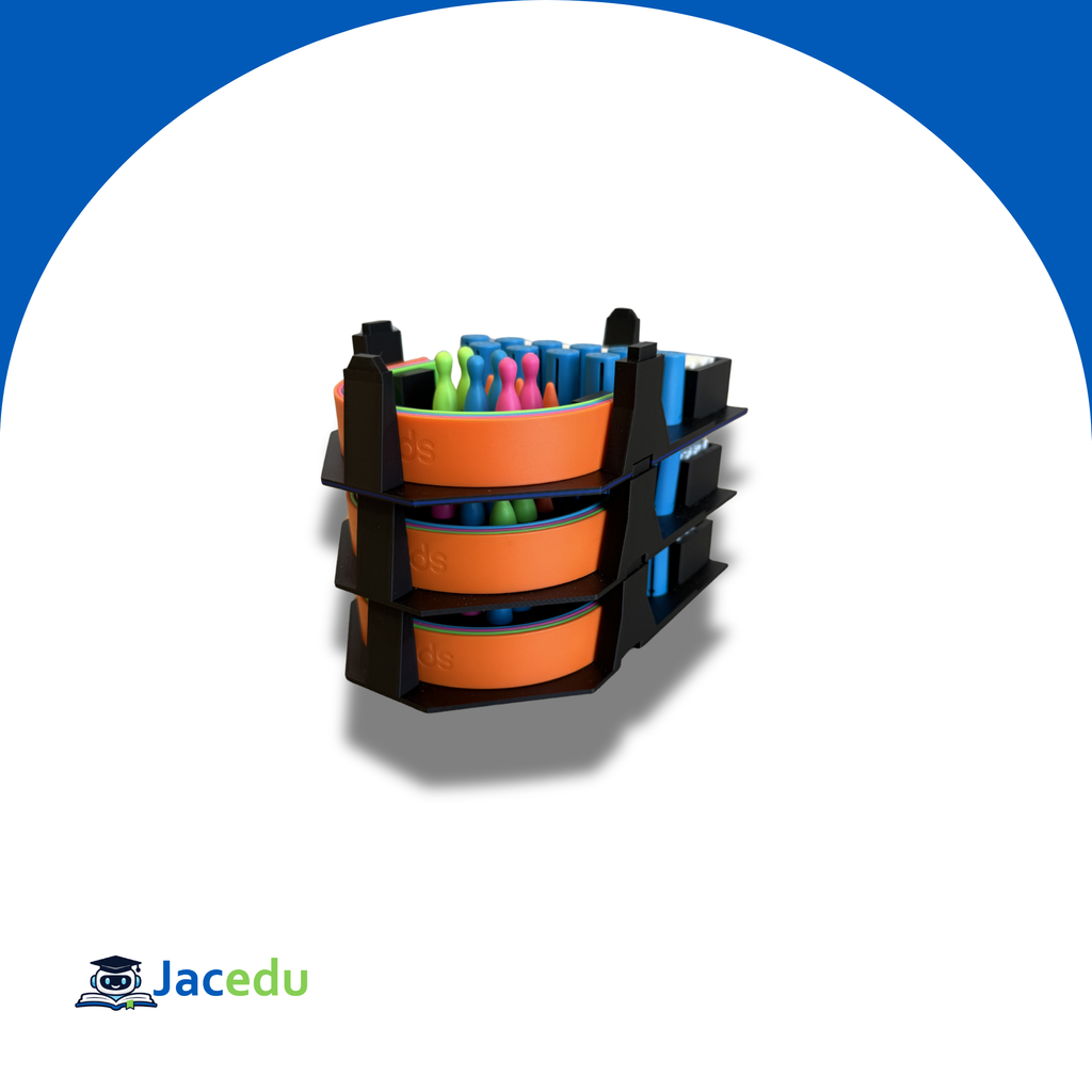 Sphero accessoires opslag tray